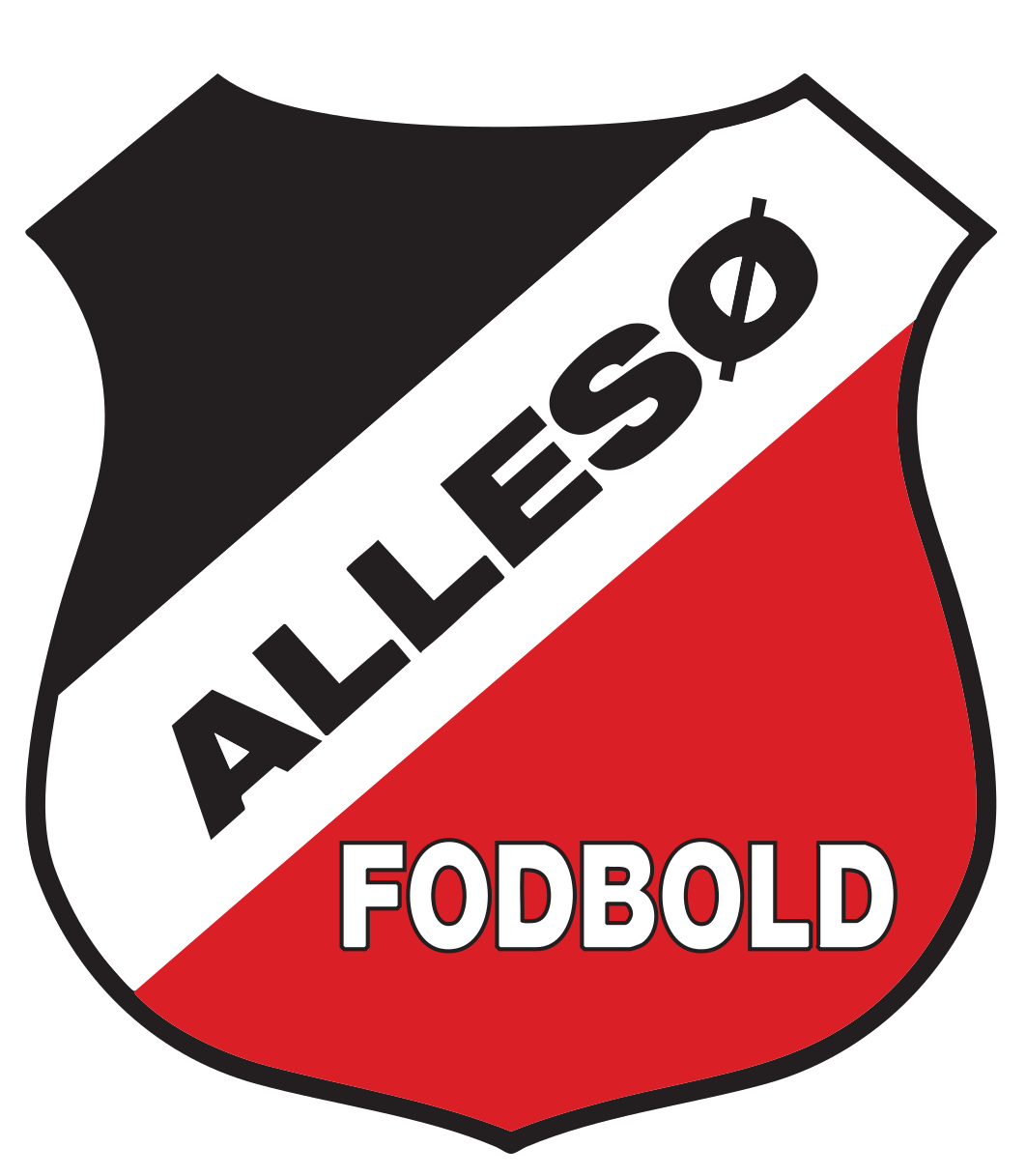 Fodbold Club Logo
