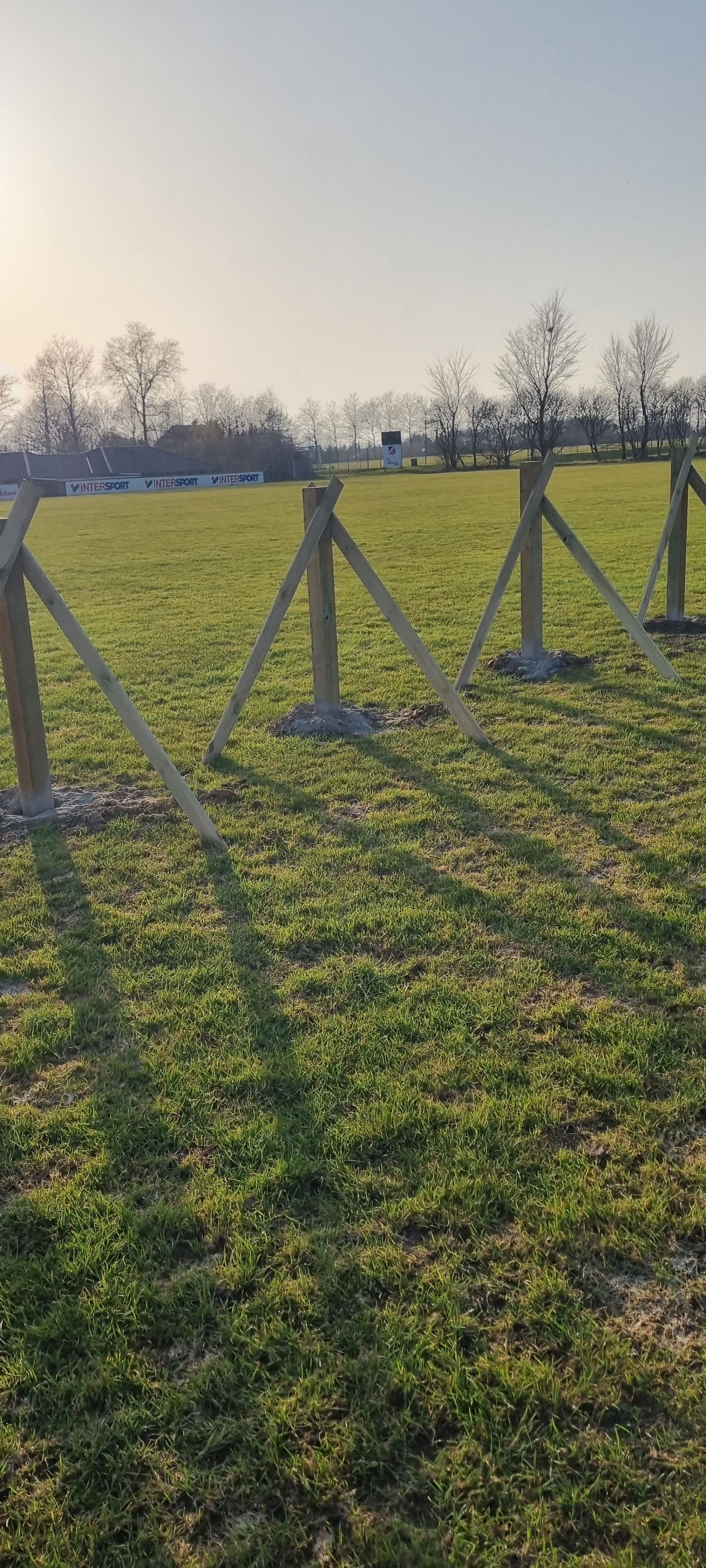 PSSST... HAR DU SET, HVAD DER SKER PÅ STADION?