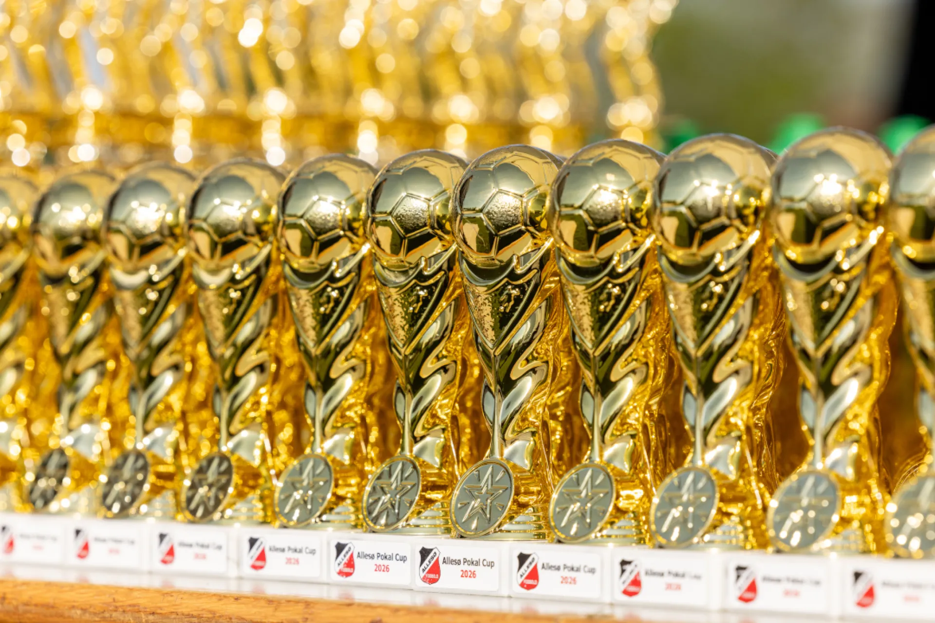 TAK FOR EN FANTASTISK ALLESØ POKAL CUP 2026!