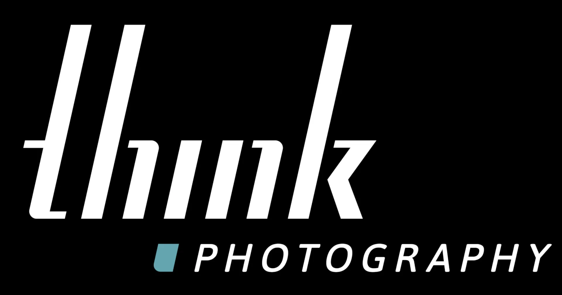 EN HELT SÆRLIG TAK TIL THINK PHOTOGRAPHY!
