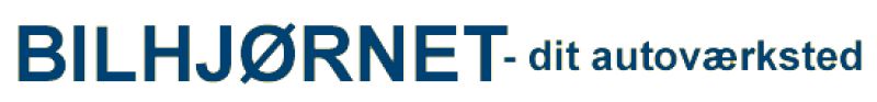 Bilhjørnet
