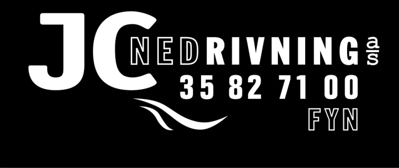 JC Nedrivning Fyn