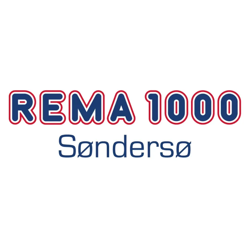 Rema 1000 Søndersø