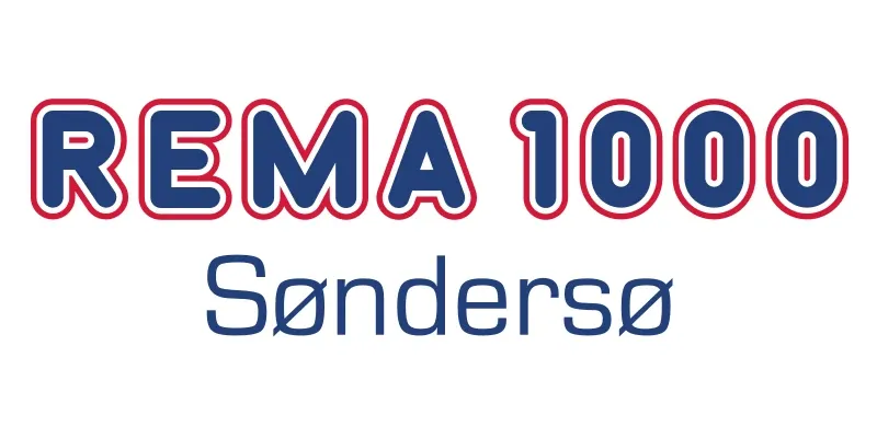 Rema 1000 Søndersø