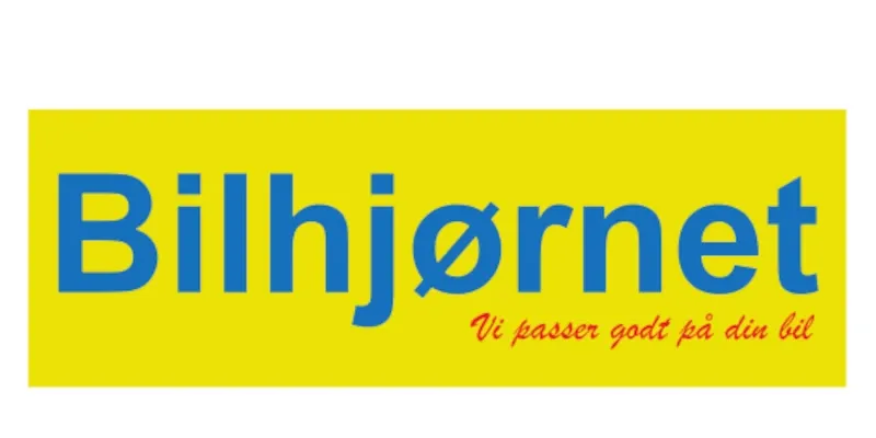 Bilhjørnet