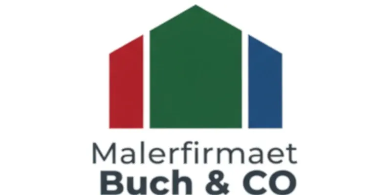 Malerfirmaet Buch & Co