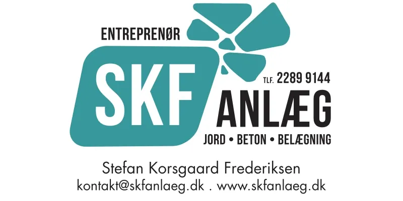 SKF Anlæg