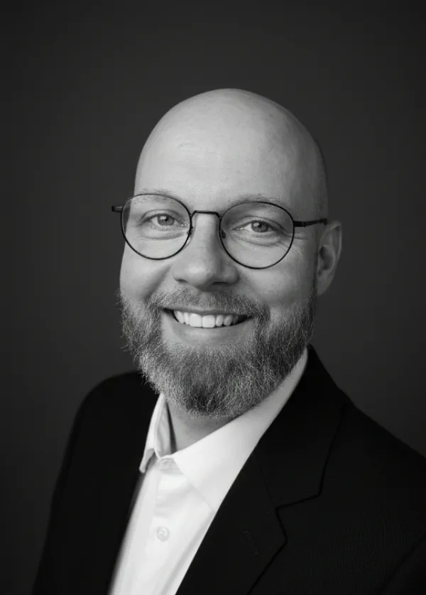 Morten Høgsbæk