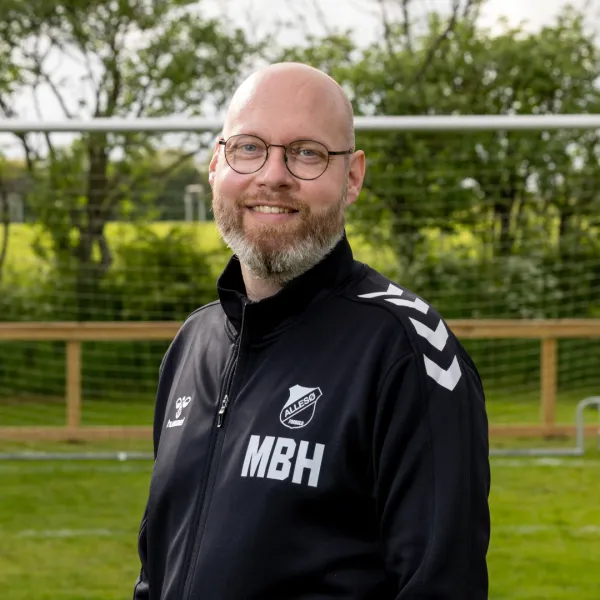 Morten Høgsbæk