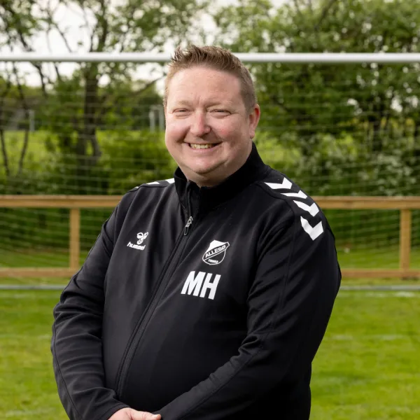 Mikkel Hauge