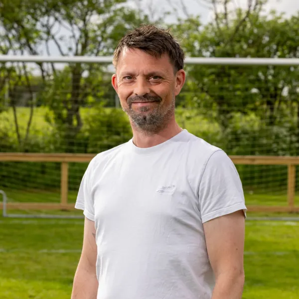 Sebastian Jørgensen