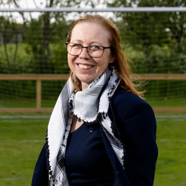 Astrid Vittrup L