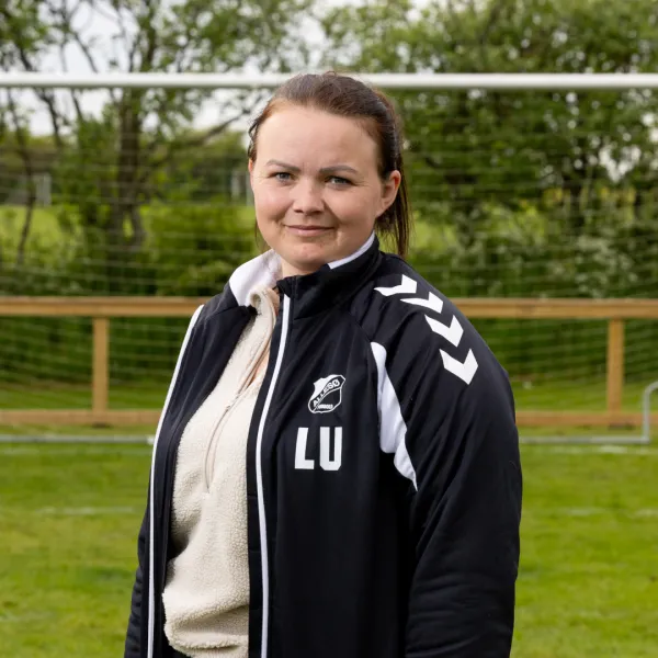 Louise Uli Christensen