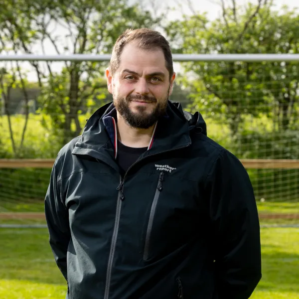 Kasper Jørgensen
